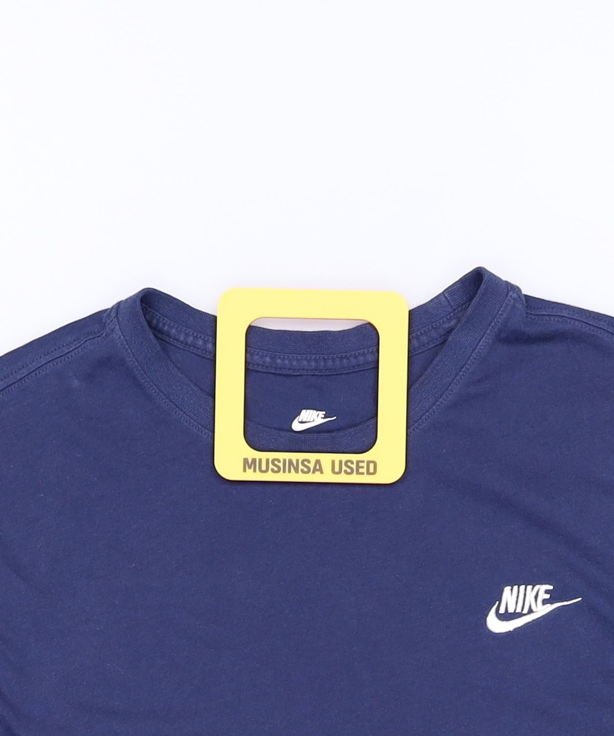 나이키(NIKE) 반소매 티셔츠 100