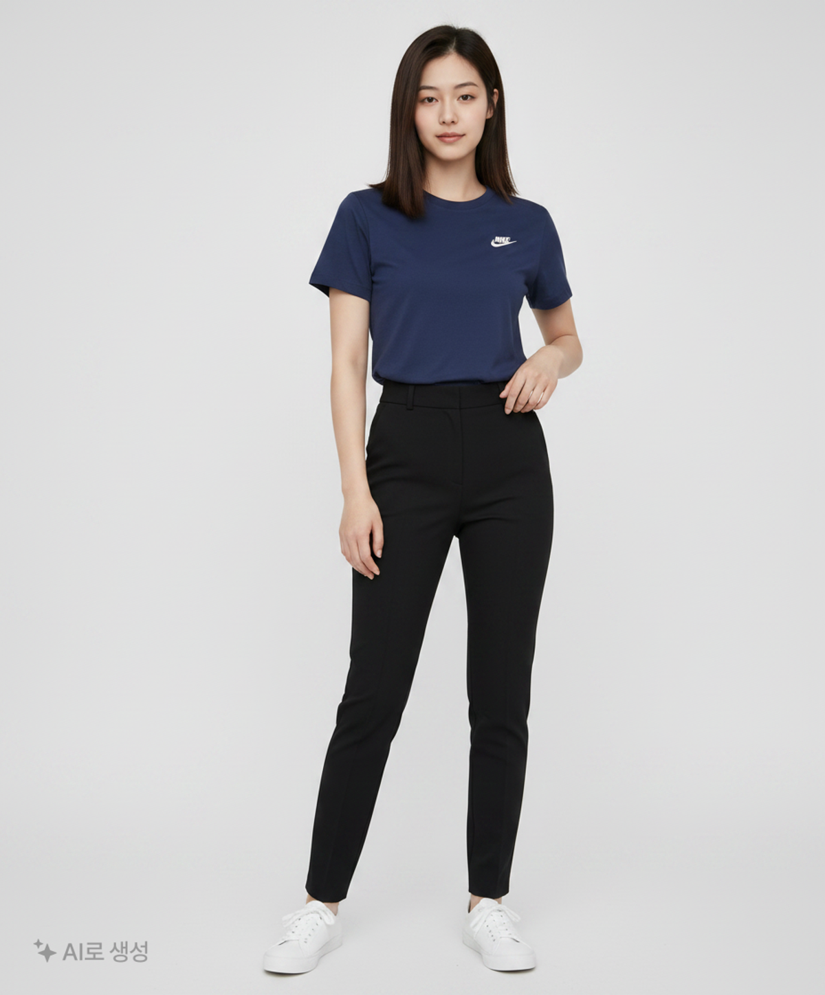 나이키(NIKE) 반소매 티셔츠 100