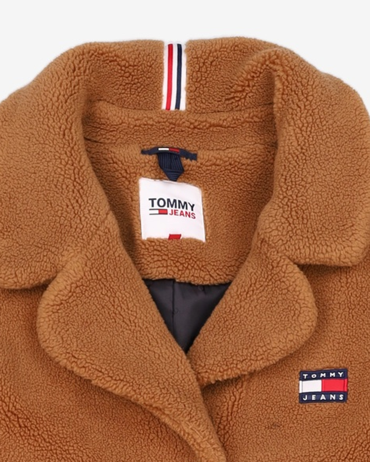 타미진스(TOMMY JEANS) 겨울 기타 코트 M