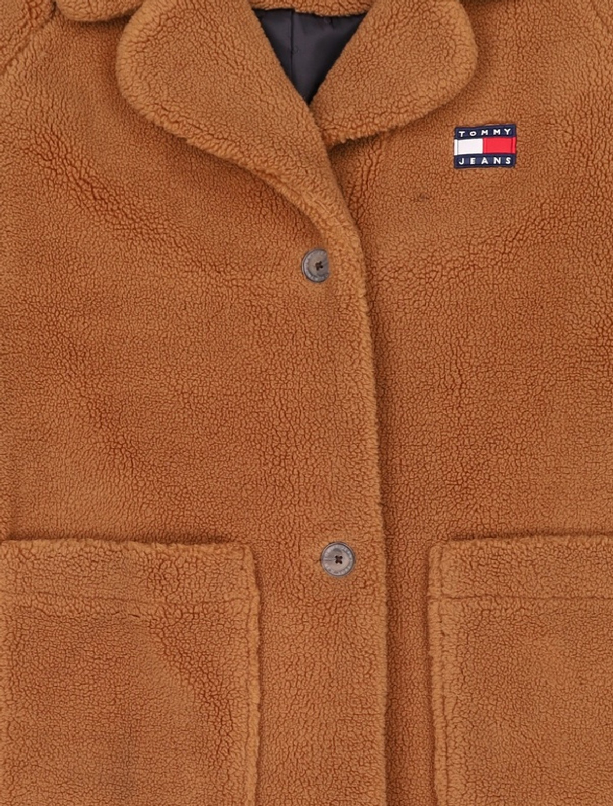 타미진스(TOMMY JEANS) 겨울 기타 코트 M