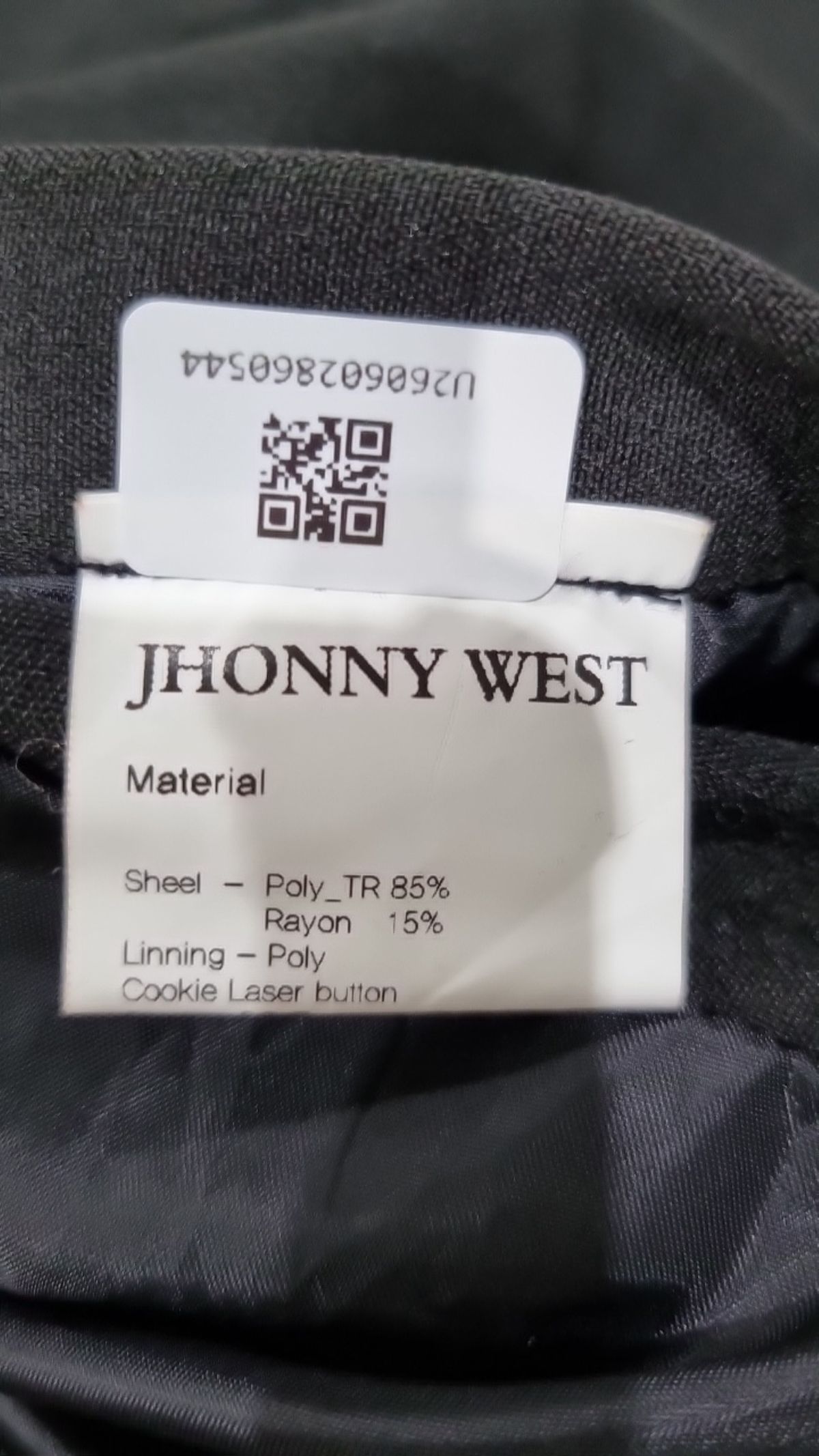 쟈니웨스트(JHONNY WEST) 베스트