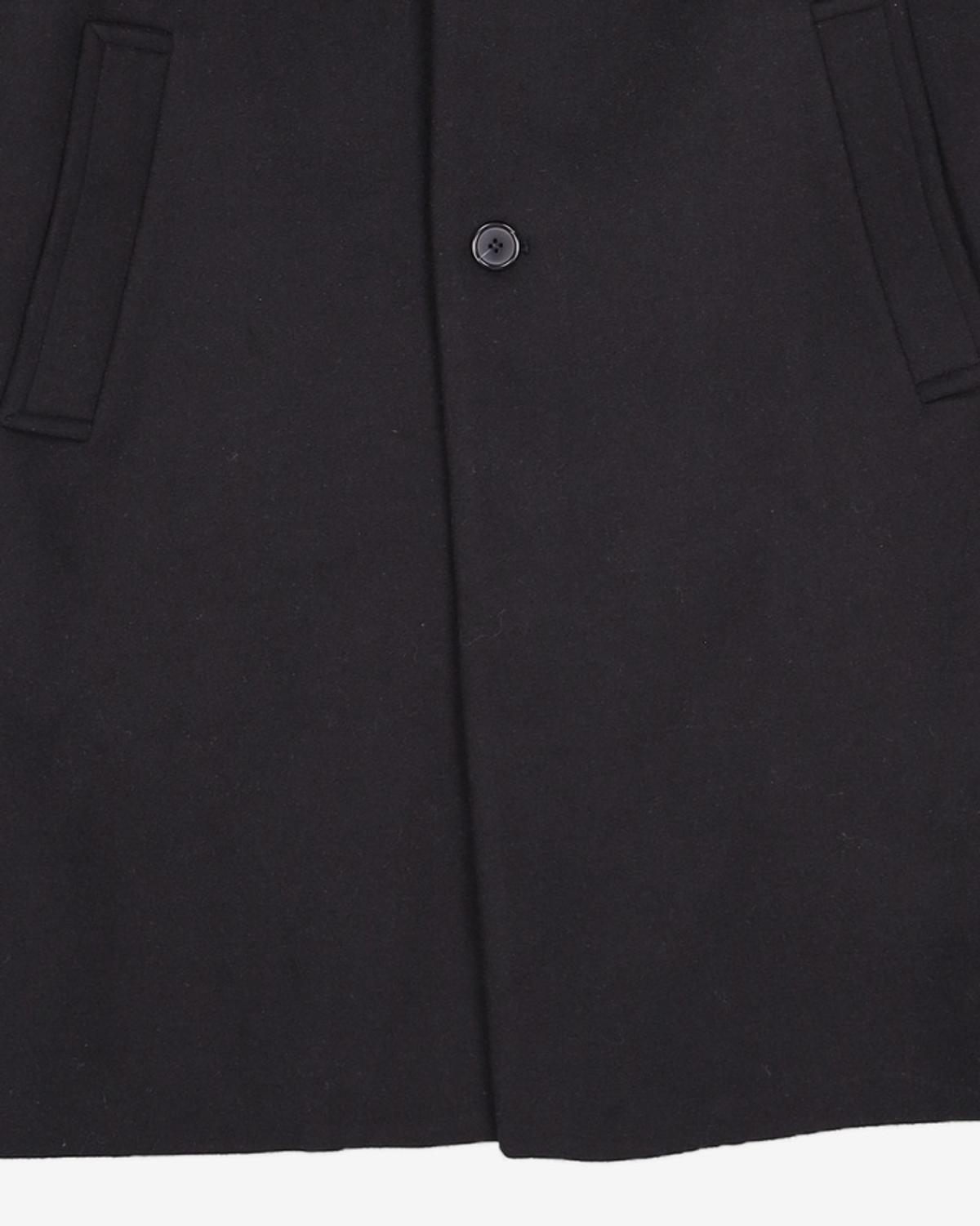 지오다노(GIORDANO) 겨울 기타 코트 M
