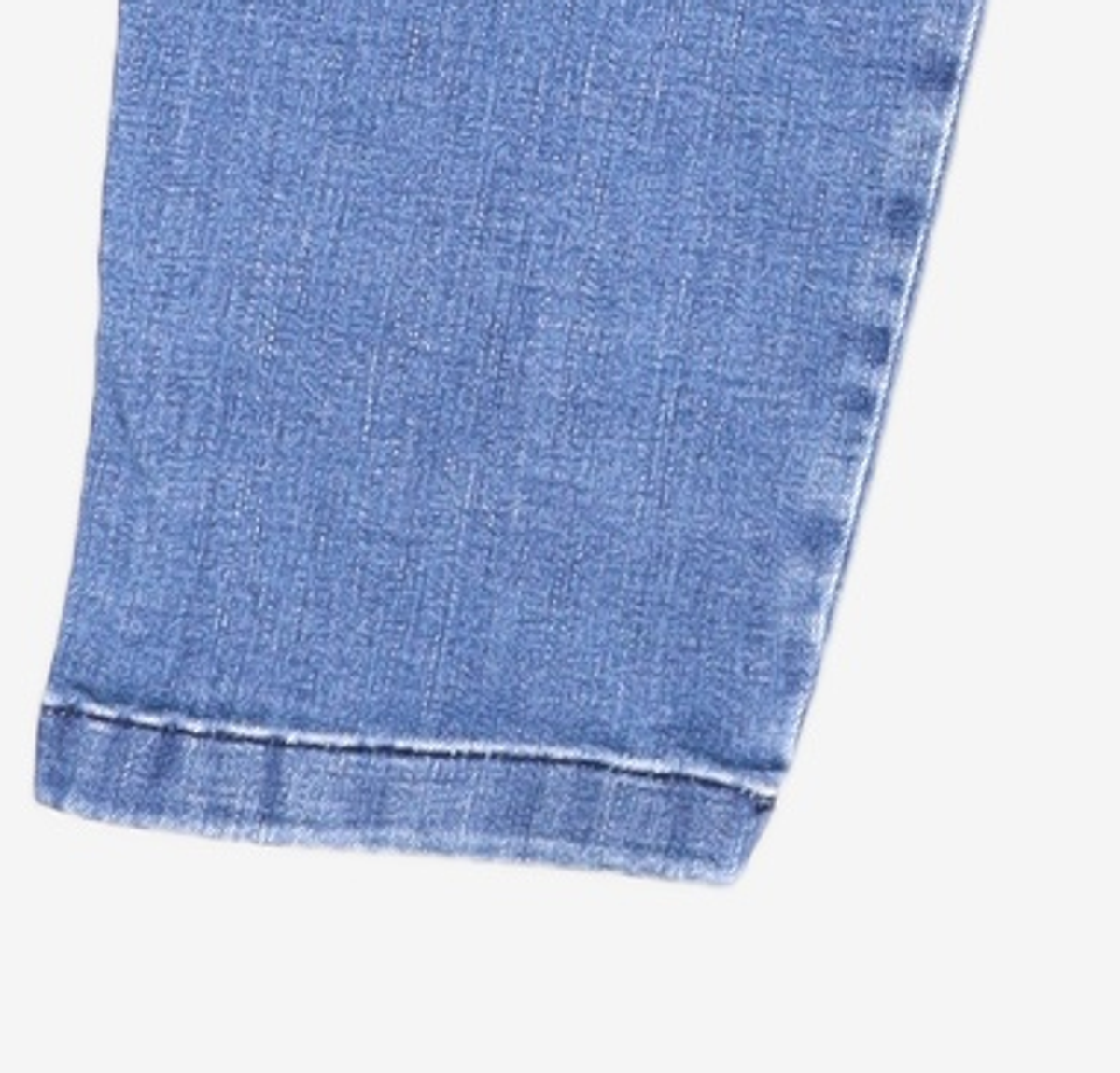 유니클로(UNIQLO) 청/데님 팬츠 160