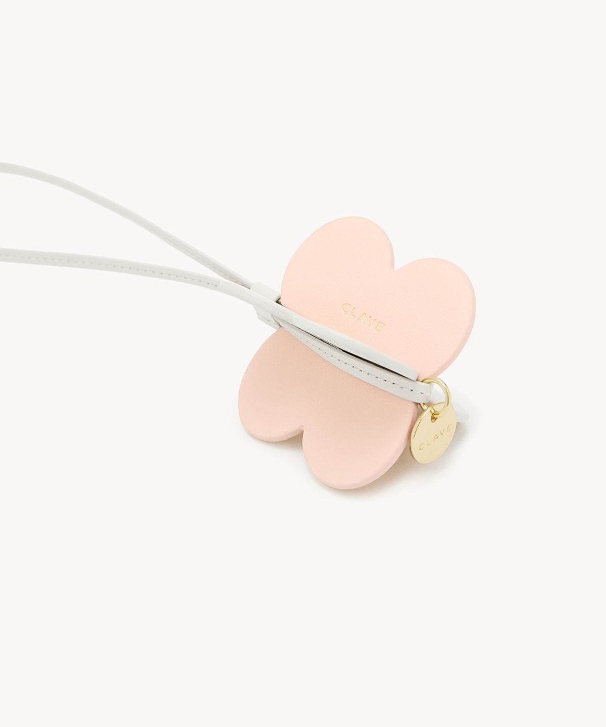 끌라베(CLAVE) FLOWER CHARM (꽃 참) [2color]