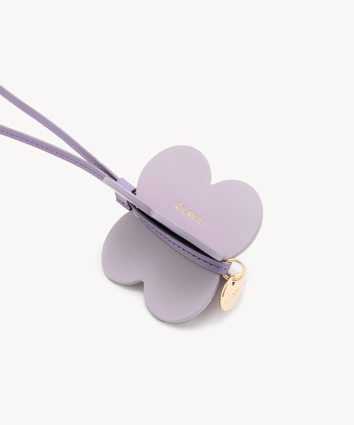 끌라베(CLAVE) FLOWER CHARM (꽃 참) [2color]