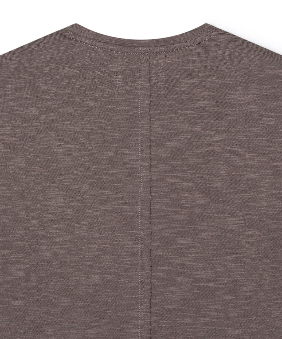 선포트(SUNPORT) Horizon Tee Dusty Pink