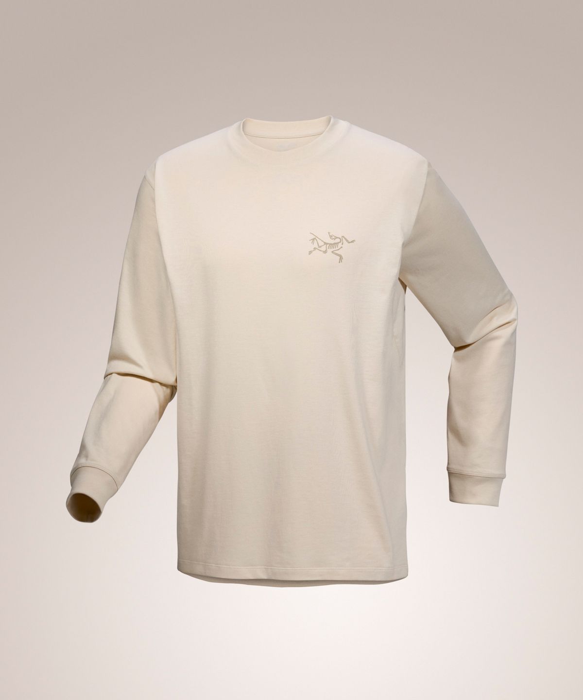 아크테릭스(ARCTERYX) 크래그 SL 코튼 LS 남성 - SEA SALT / ATQSM09536