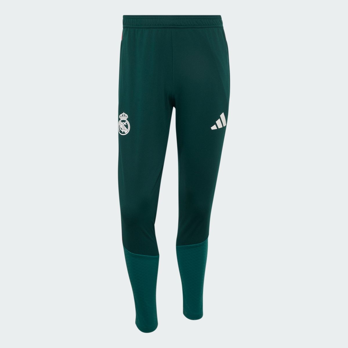 아디다스(ADIDAS) 레알 마드리드 26/27 티로26 컴피티션 트레이닝 팬츠 KB6393