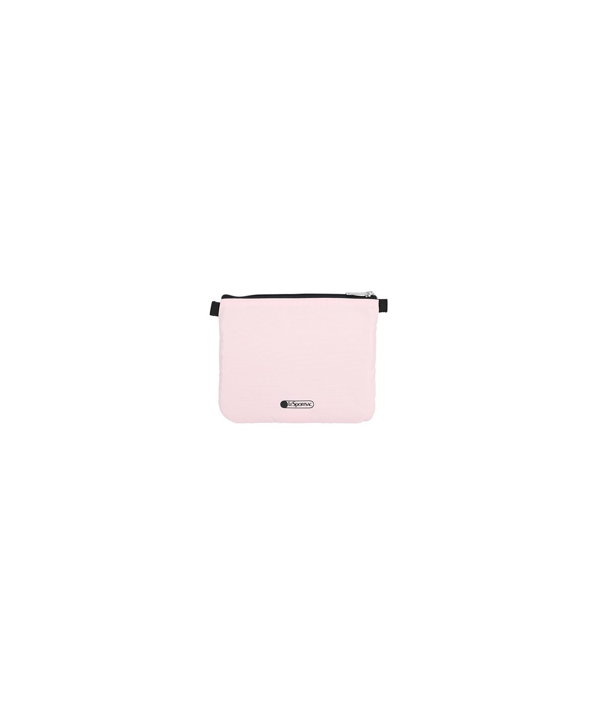 레스트앤레크레이션(REST&RECREATION) RR X LS 3 ZIP COSMETIC - PINK