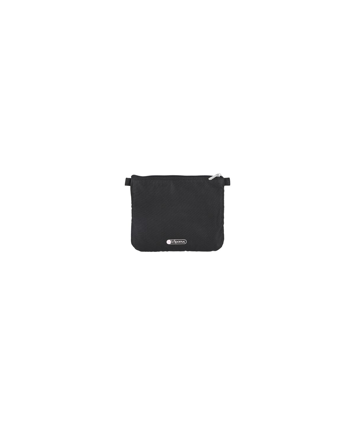 레스트앤레크레이션(REST&RECREATION) RR X LS 3 ZIP COSMETIC - BLACK