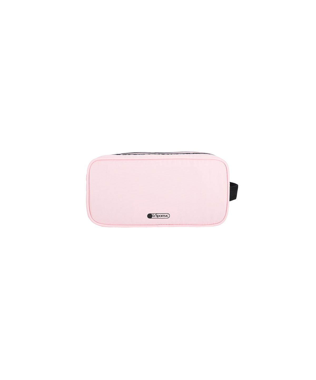 레스트앤레크레이션(REST&RECREATION) RR X LS TRAVEL POUCH - PINK