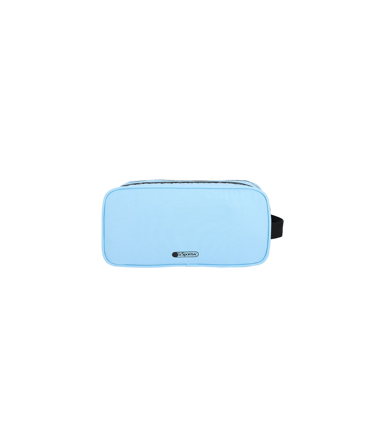 레스트앤레크레이션(REST&RECREATION) RR X LS TRAVEL POUCH - BLUE