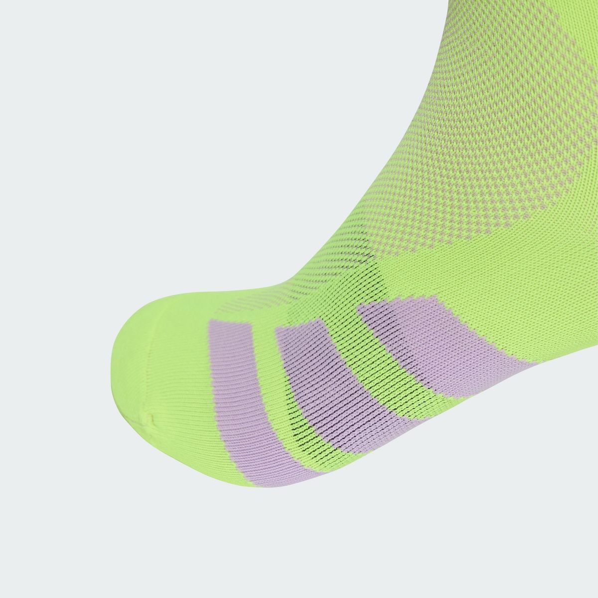 아디다스(ADIDAS) 러닝 아디제로 쿼터 양말 KR8959
