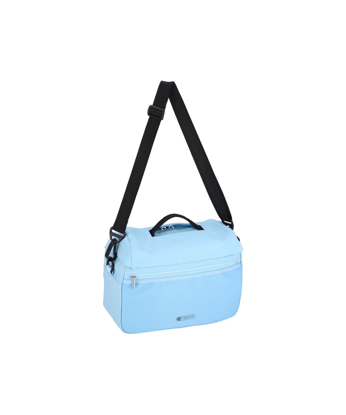 레스트앤레크레이션(REST&RECREATION) RR X LS POCKET CROSSBODY - BLUE