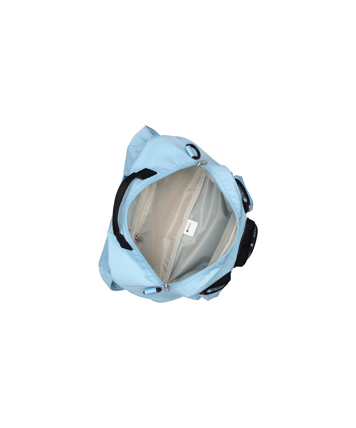 레스트앤레크레이션(REST&RECREATION) RR X LS POCKET CROSSBODY - BLUE