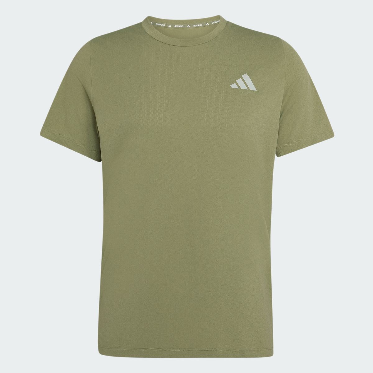 아디다스(ADIDAS) 아디365 러닝 클라이마쿨 아이코닉 티셔츠 KS3244