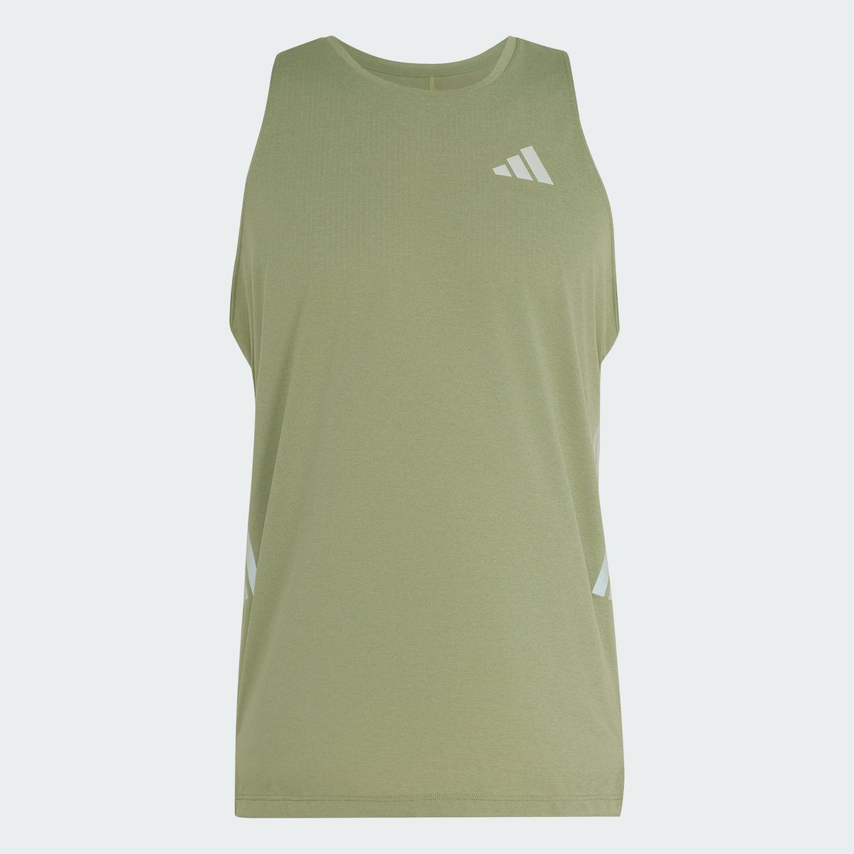 아디다스(ADIDAS) 아디365 러닝 클라이마쿨 아이코닉 탱크 탑 KS5826
