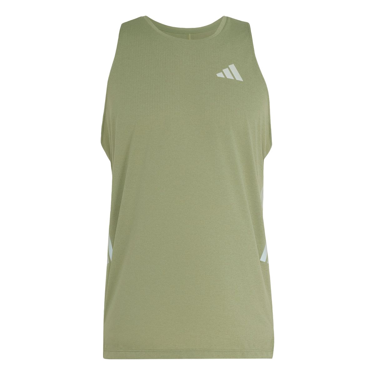 아디다스(ADIDAS) 아디365 러닝 클라이마쿨 아이코닉 탱크 탑 KS5826