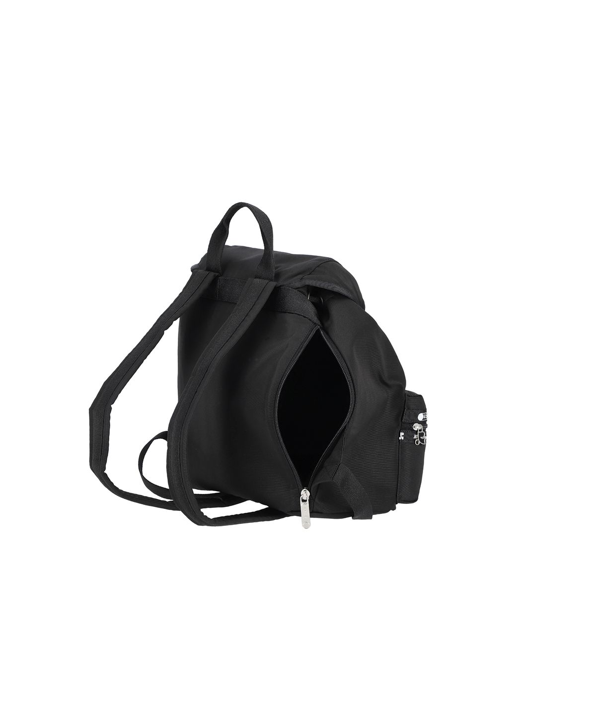 레스트앤레크레이션(REST&RECREATION) RR X LS BACKPACK - BLACK