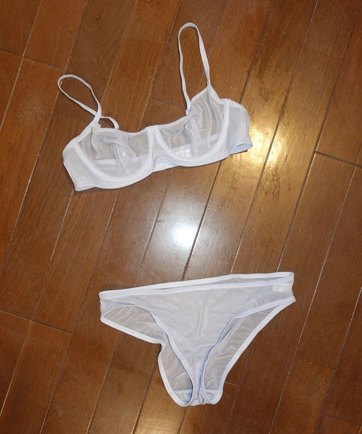 누아누(NUUANU) Aira Brief_Blue