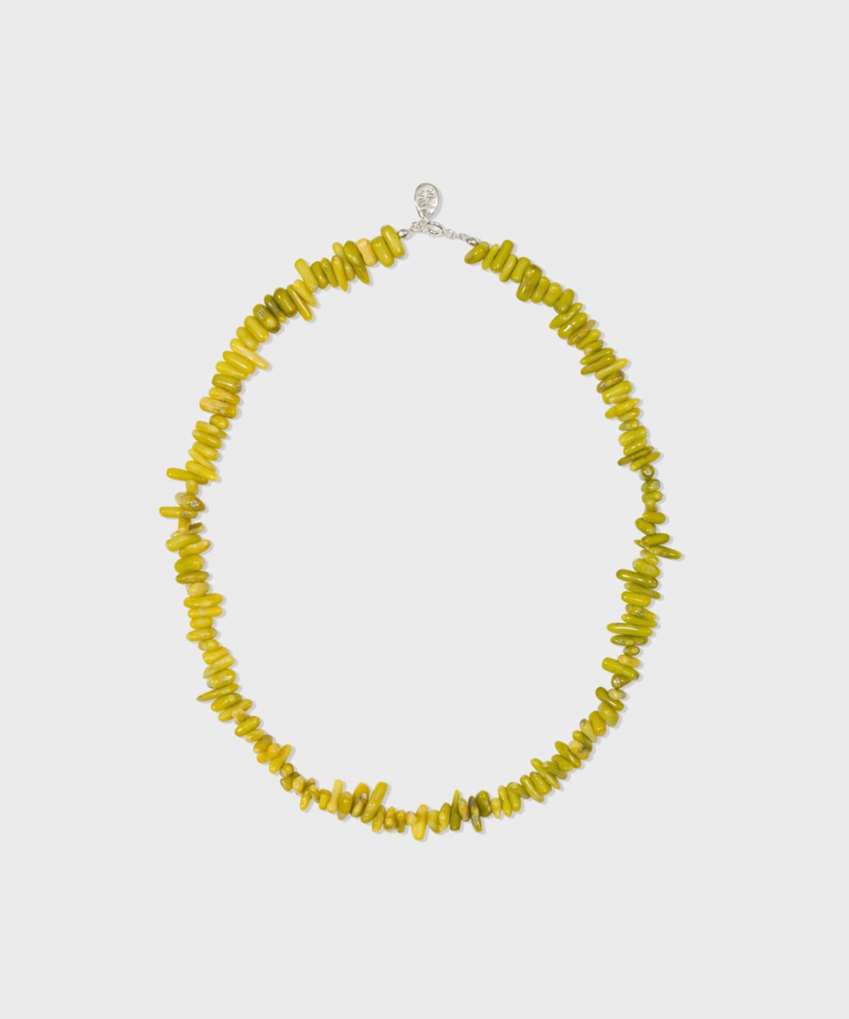 누아누(NUUANU) Corail Necklace