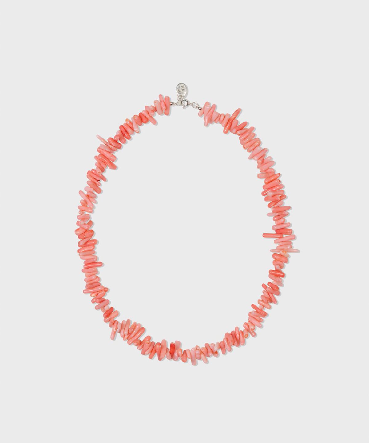 누아누(NUUANU) Corail Necklace