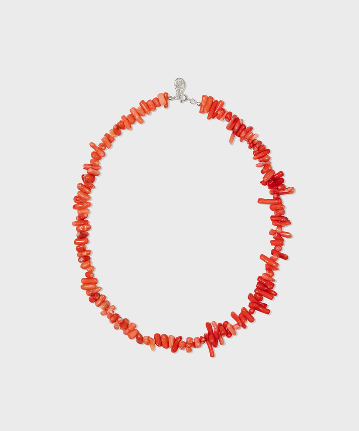 누아누(NUUANU) Corail Necklace