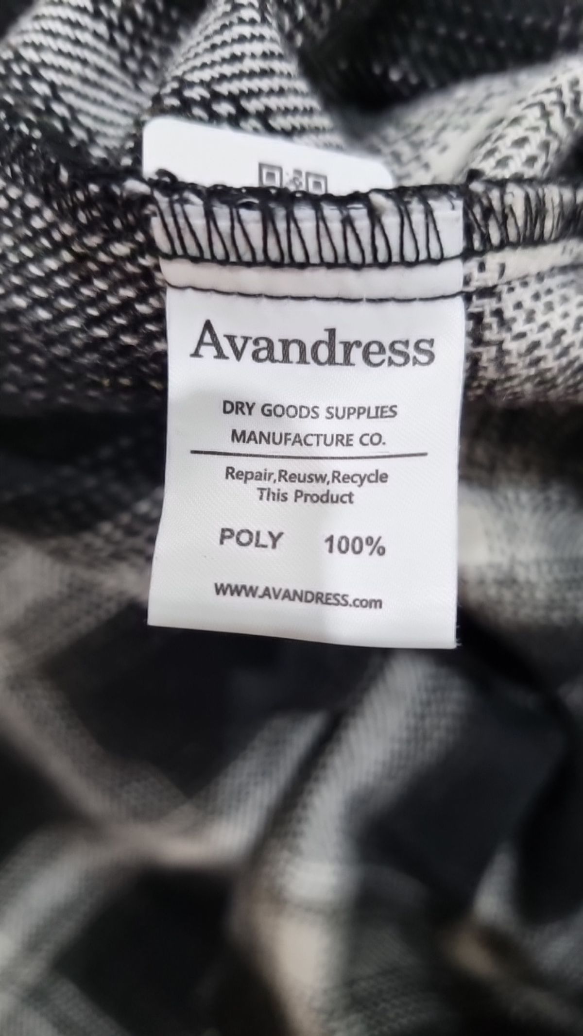 어반드레스(AVANDRESS) 캐주얼 셔츠 2