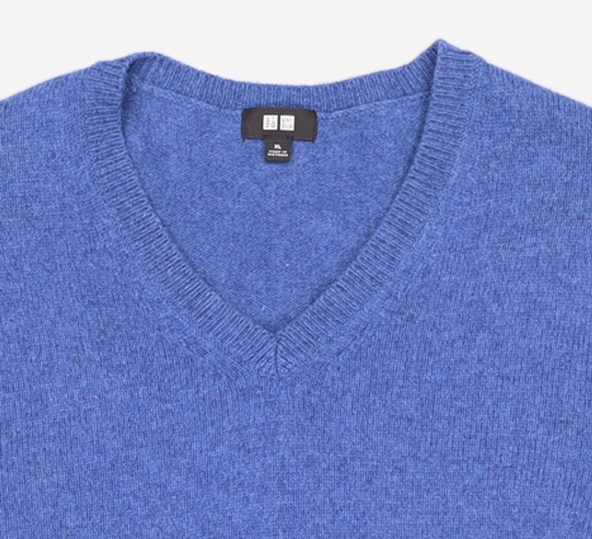 유니클로(UNIQLO) 니트/스웨터 XL