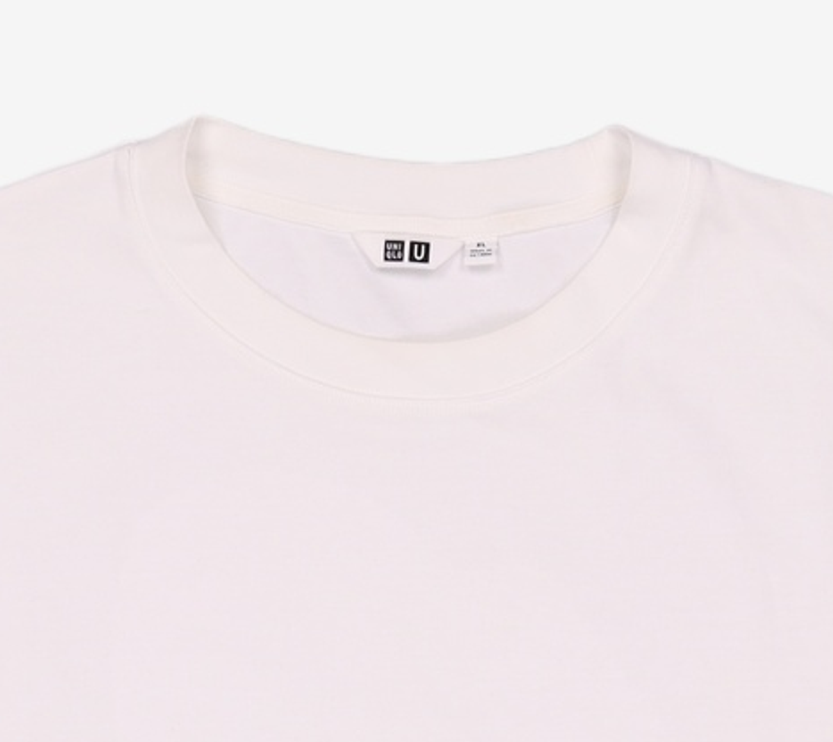 유니클로(UNIQLO) 반소매 티셔츠 XL