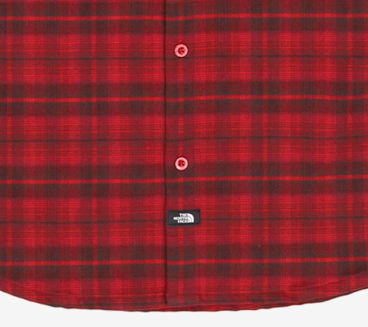 노스페이스(THE NORTH FACE) 캐주얼 셔츠 100