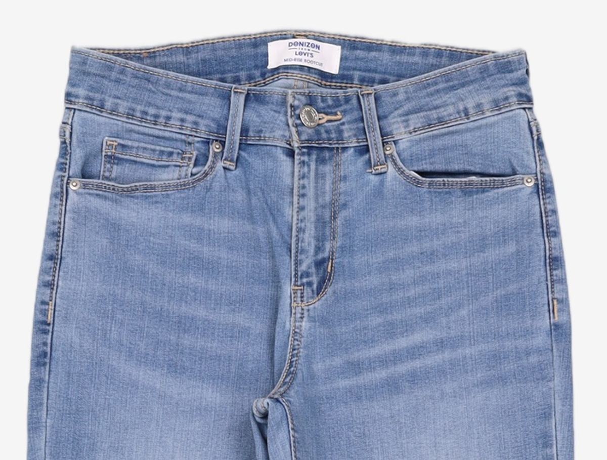 리바이스(LEVI'S) 청/데님 팬츠 W27L30