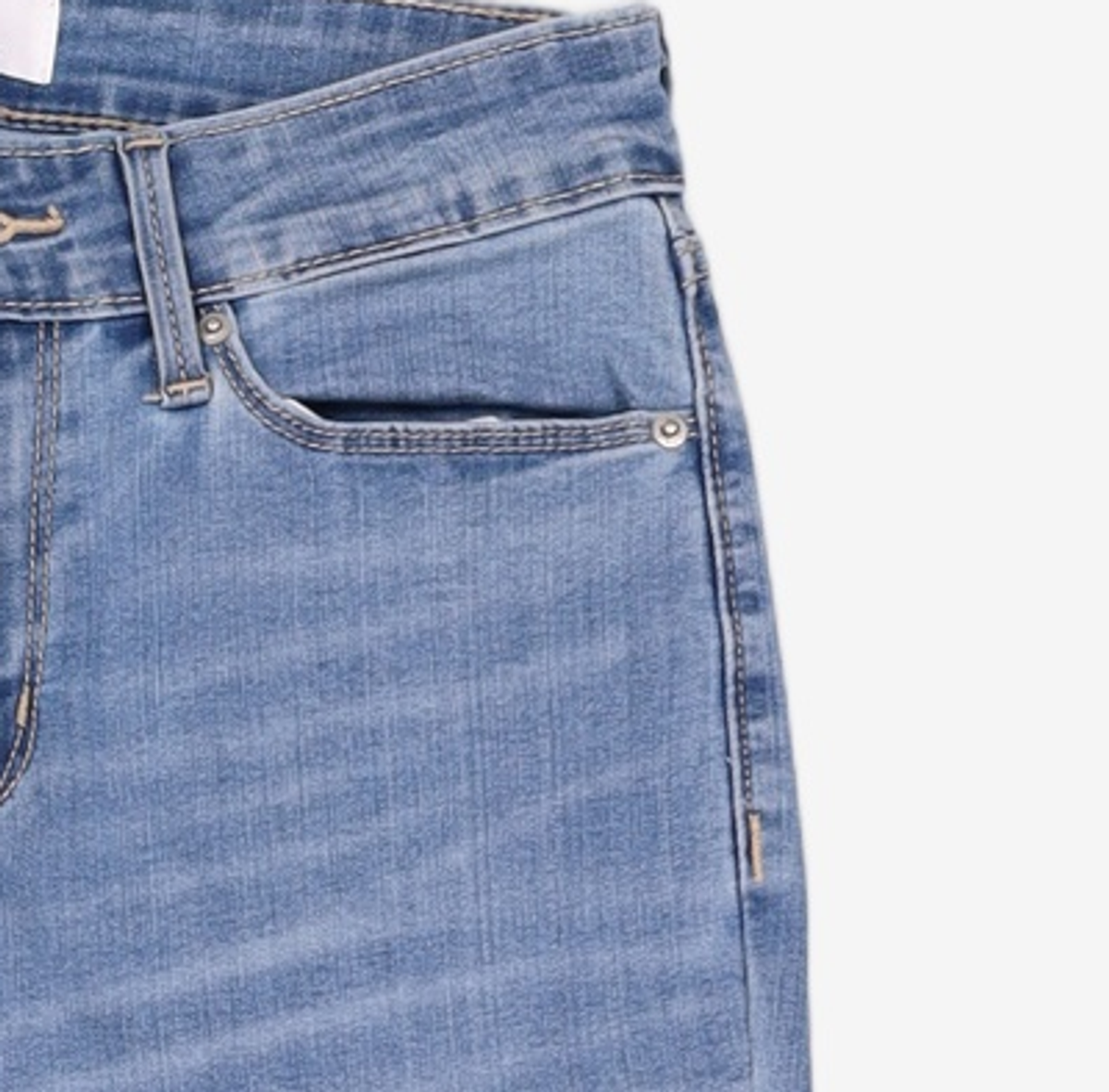 리바이스(LEVI'S) 청/데님 팬츠 W27L30