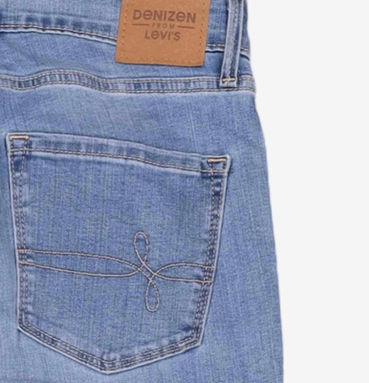 리바이스(LEVI'S) 청/데님 팬츠 W27L30