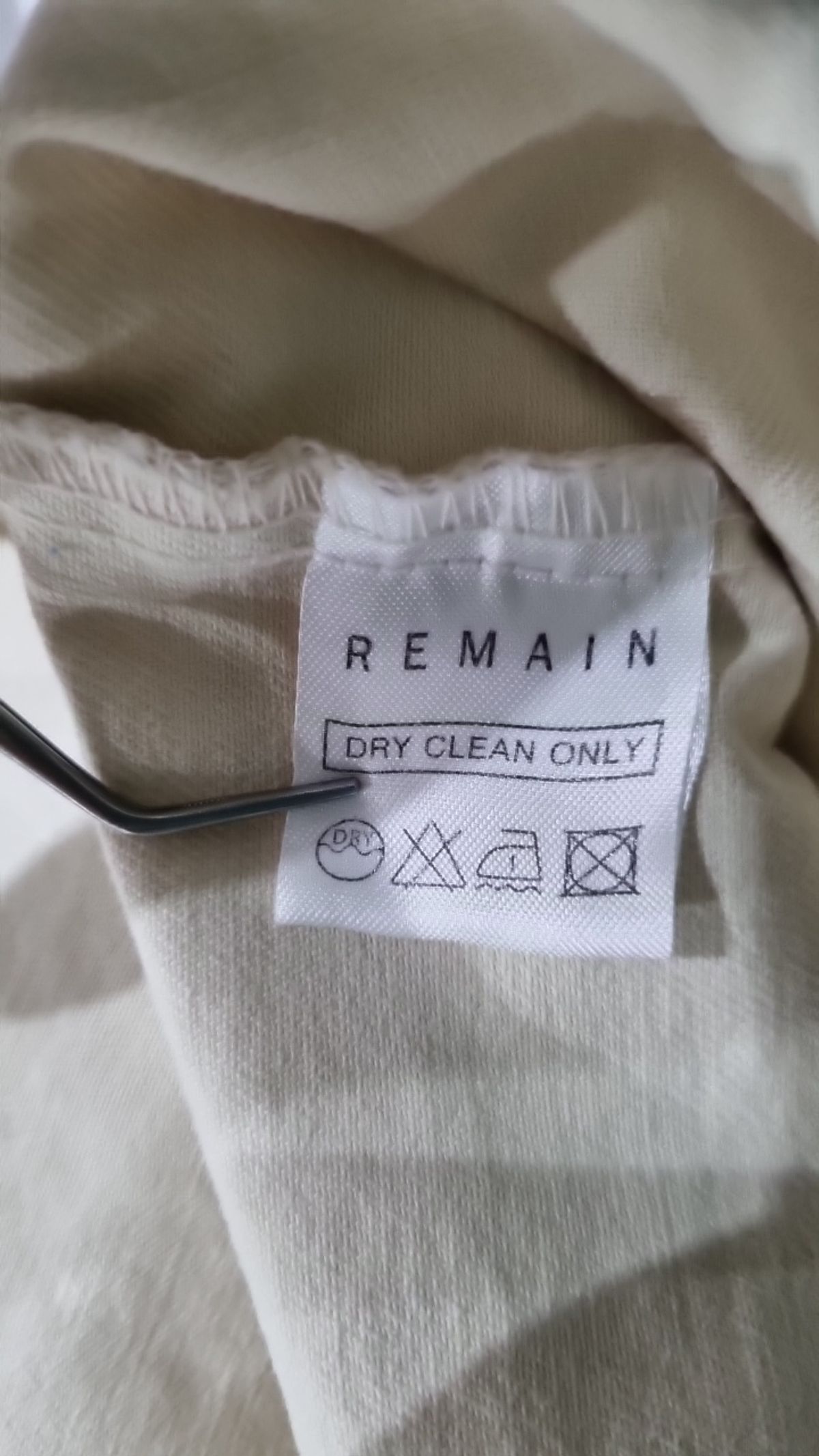 리메인(REMAIN) 캐주얼 셔츠