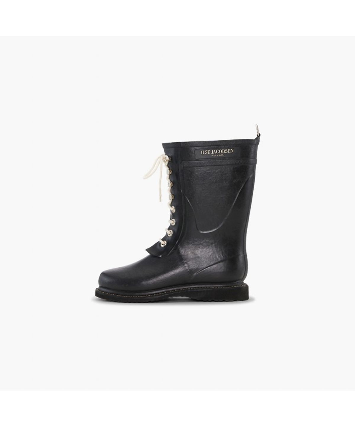 일세야콥센(ILSEJACOBSEN) 3/4 러버 부츠 IJ-26SMRUB15IJ001