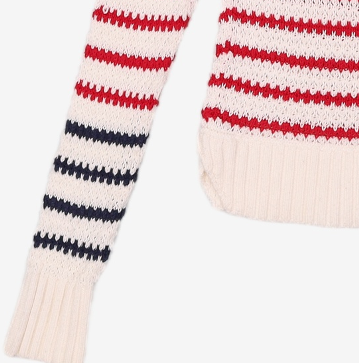 힐피거데님(Hilfiger Denim by Tommy Hilfiger) 니트/스웨터 XS