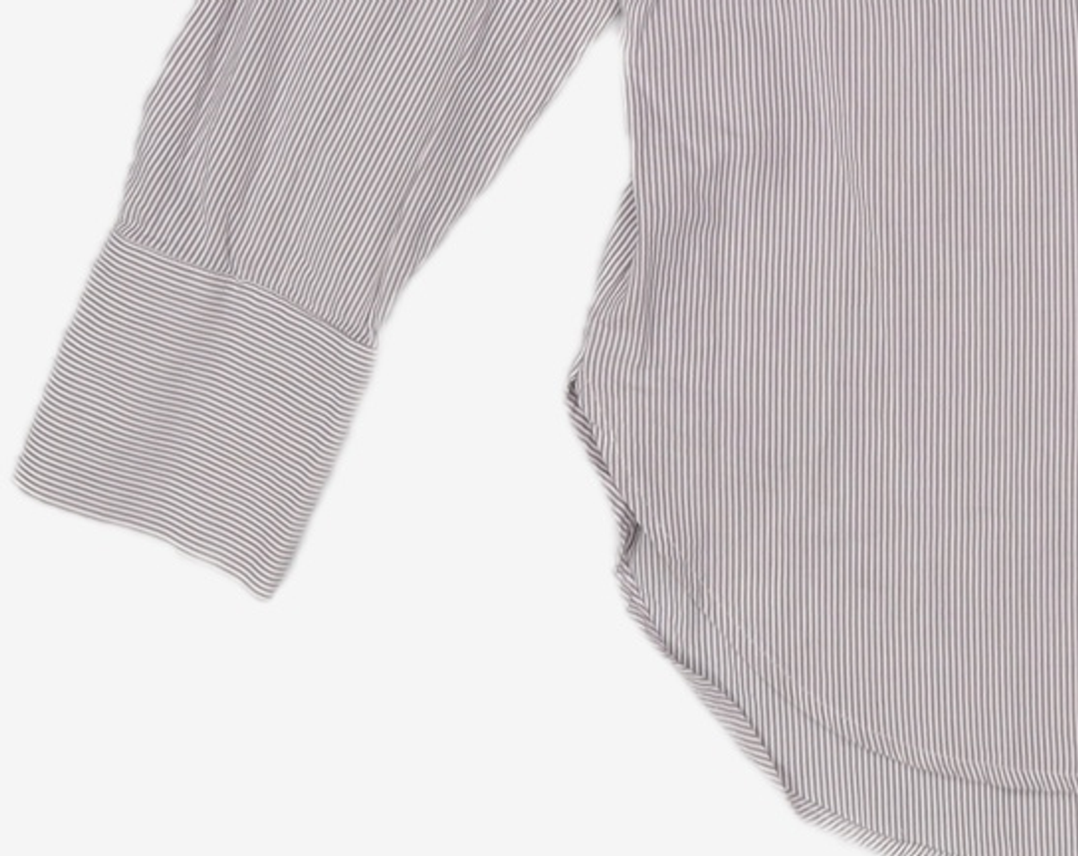 미쏘(MIXXO) 캐주얼 셔츠 S