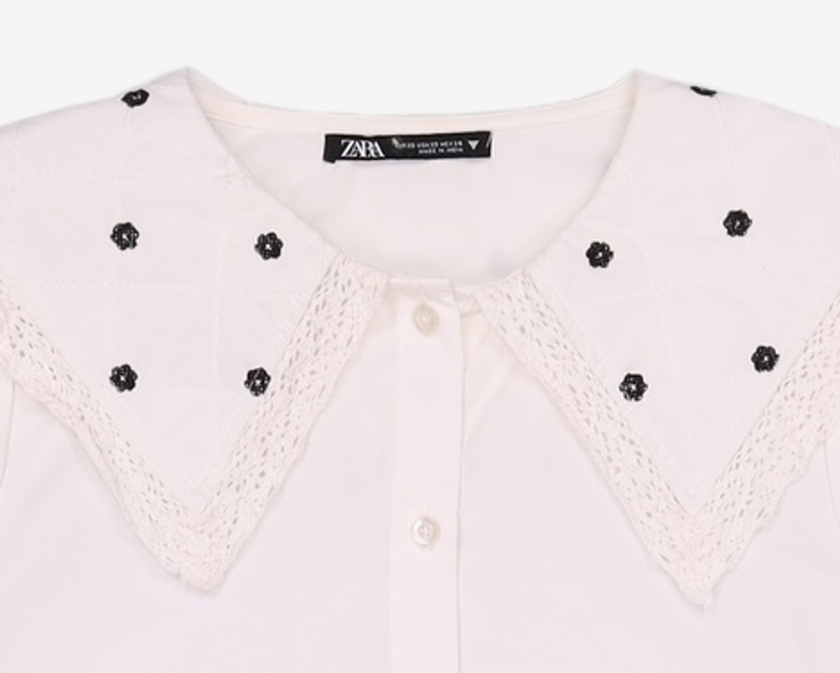 자라(ZARA) 캐주얼 셔츠 XS