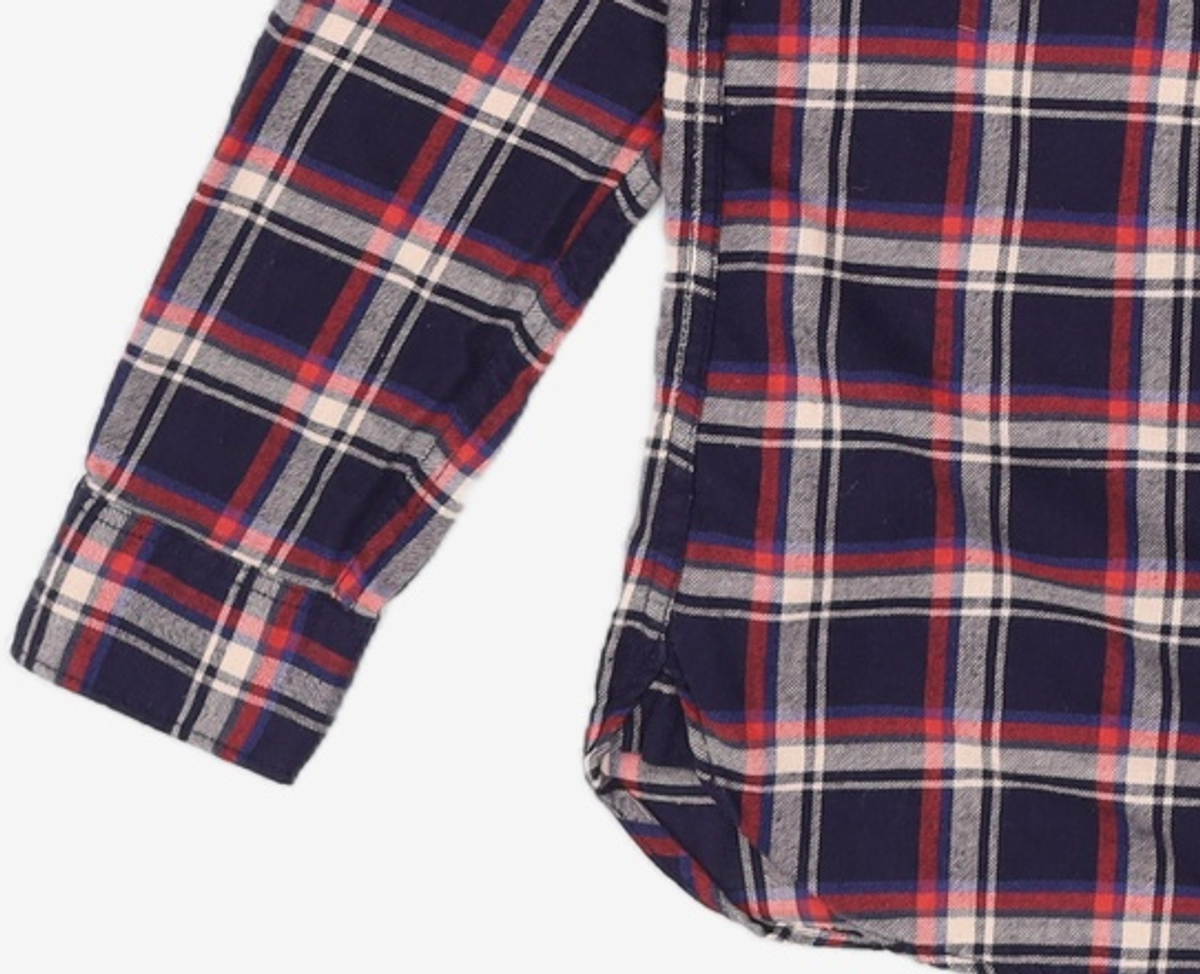 유니클로(UNIQLO) 캐주얼 셔츠 L
