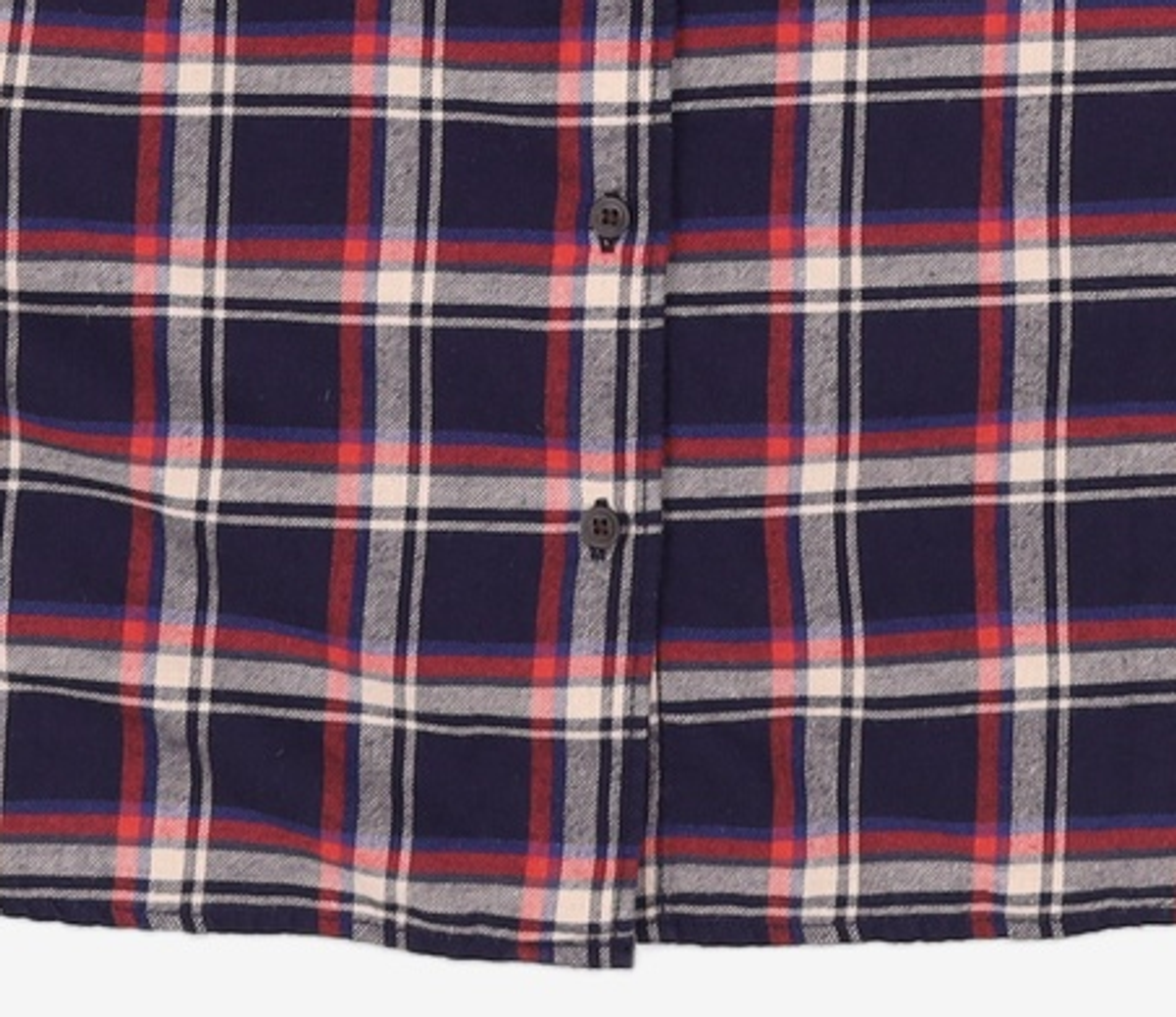 유니클로(UNIQLO) 캐주얼 셔츠 L