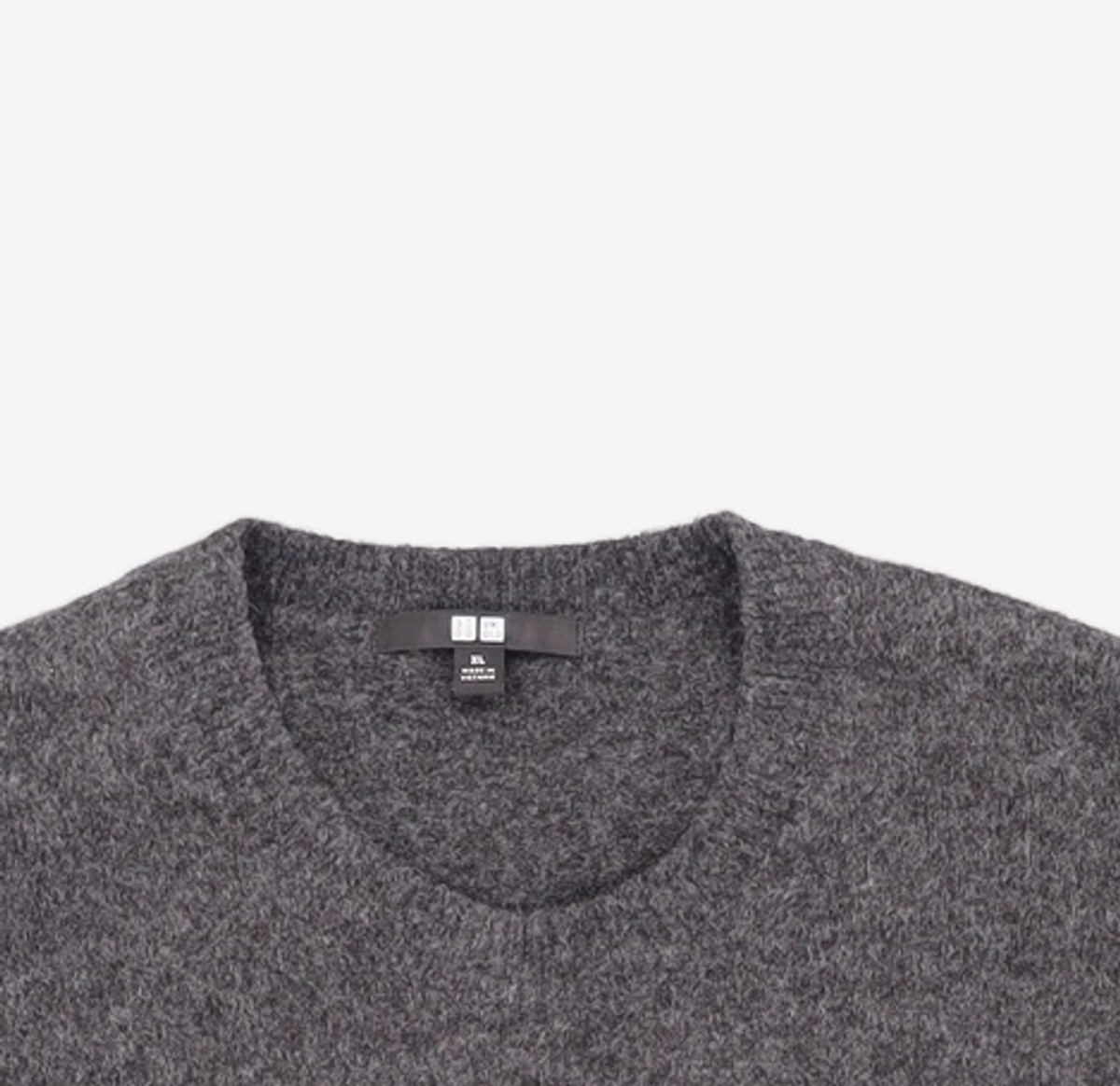유니클로(UNIQLO) 니트/스웨터 XL