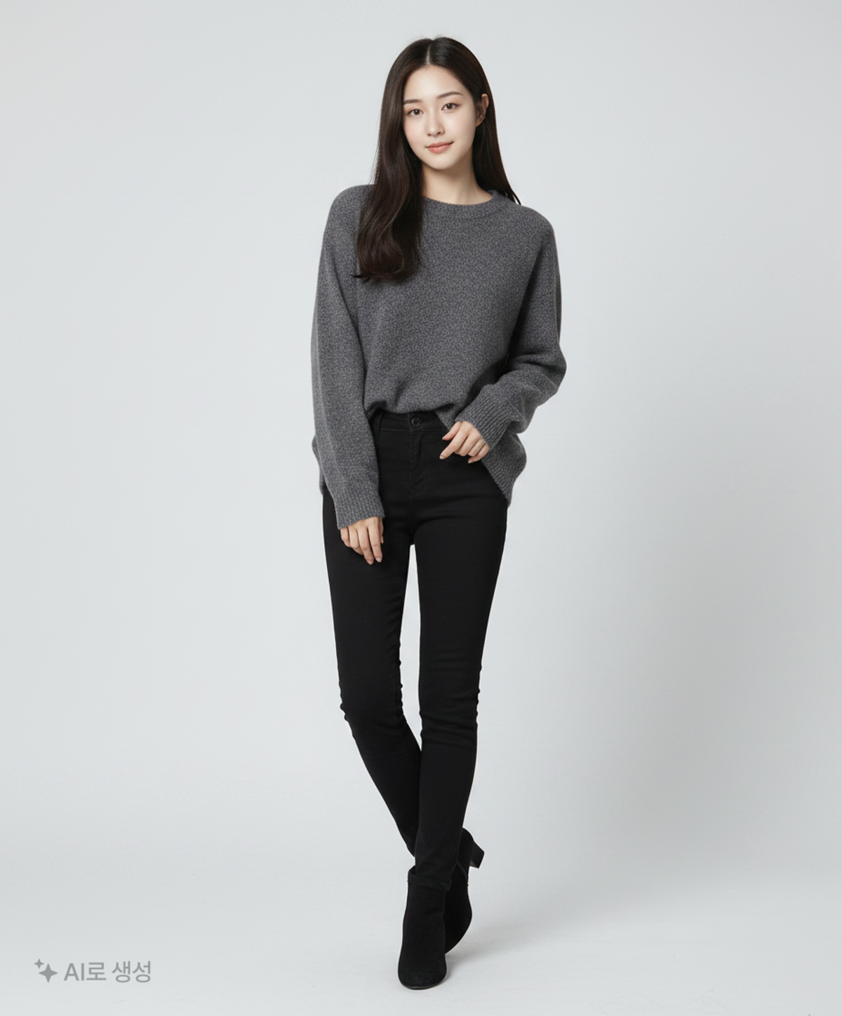 유니클로(UNIQLO) 니트/스웨터 XL