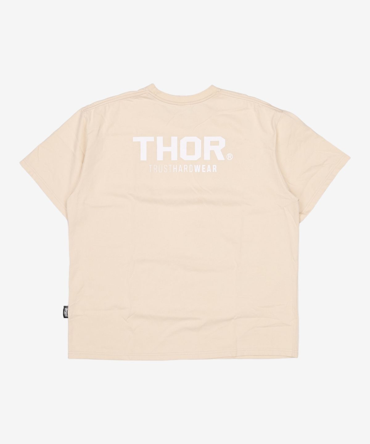 토르컨테이너(THOR CONTAINER) 반소매 티셔츠 XL