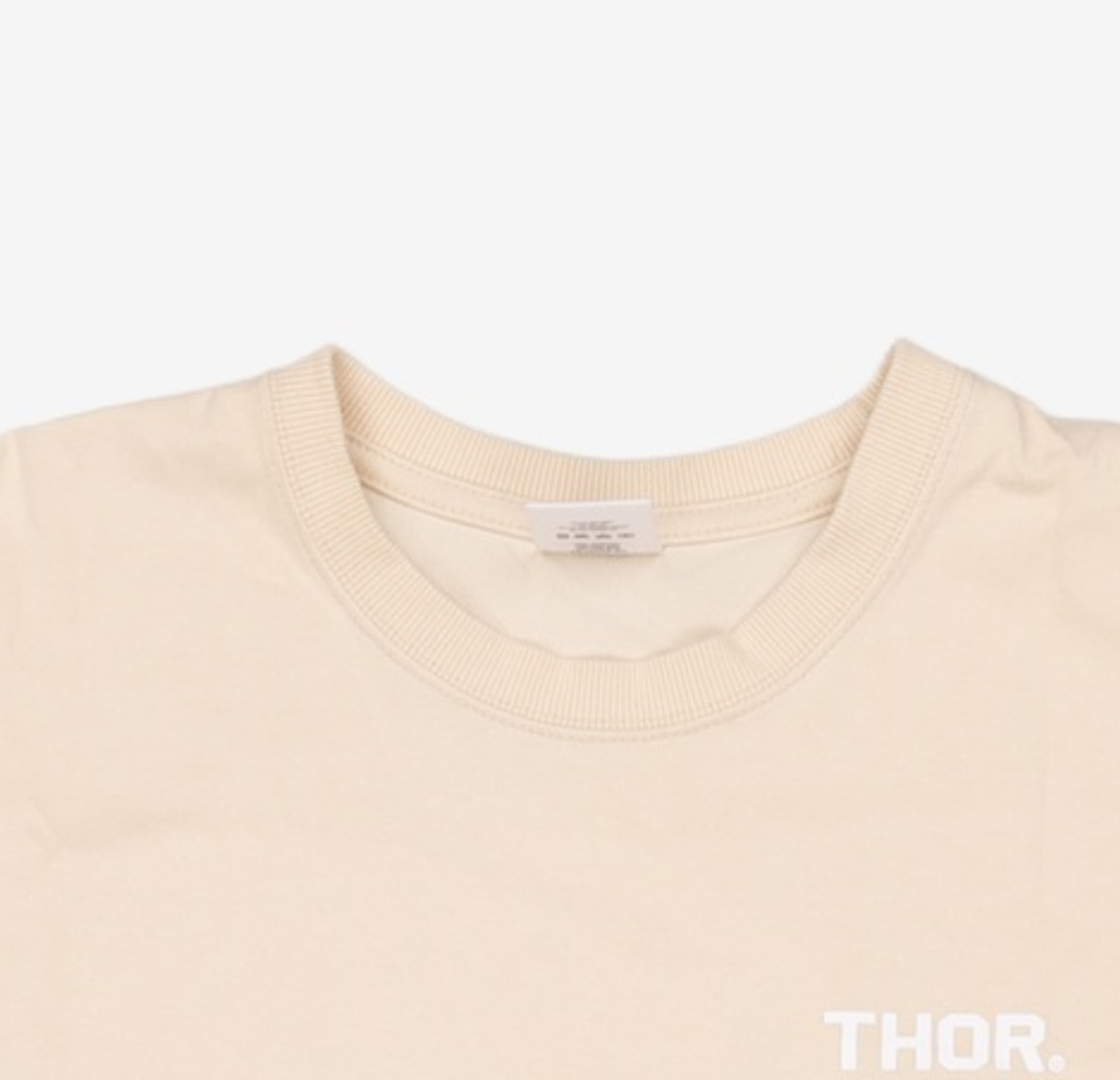 토르컨테이너(THOR CONTAINER) 반소매 티셔츠 XL
