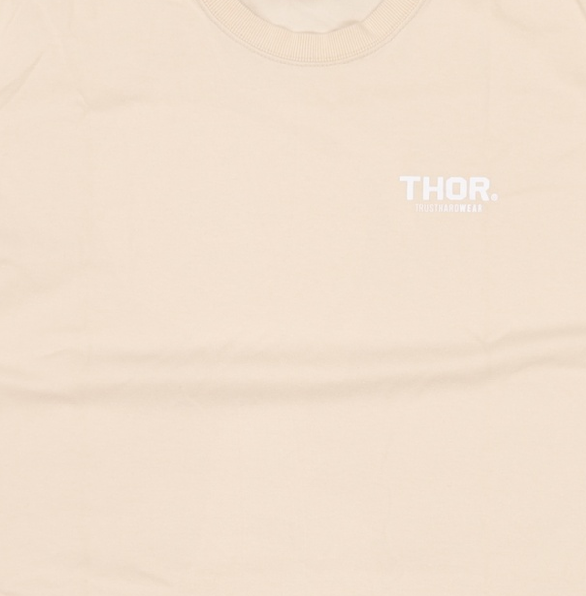 토르컨테이너(THOR CONTAINER) 반소매 티셔츠 XL