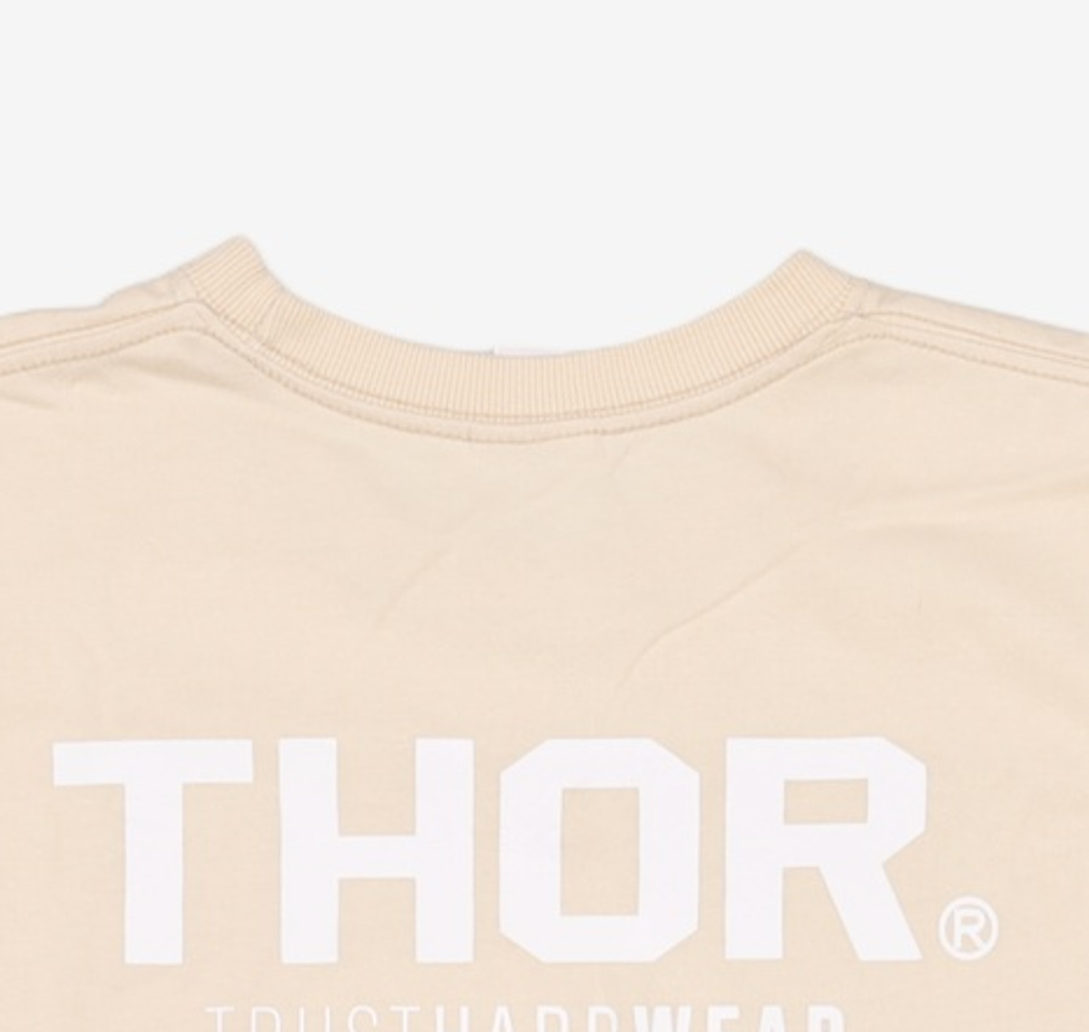토르컨테이너(THOR CONTAINER) 반소매 티셔츠 XL