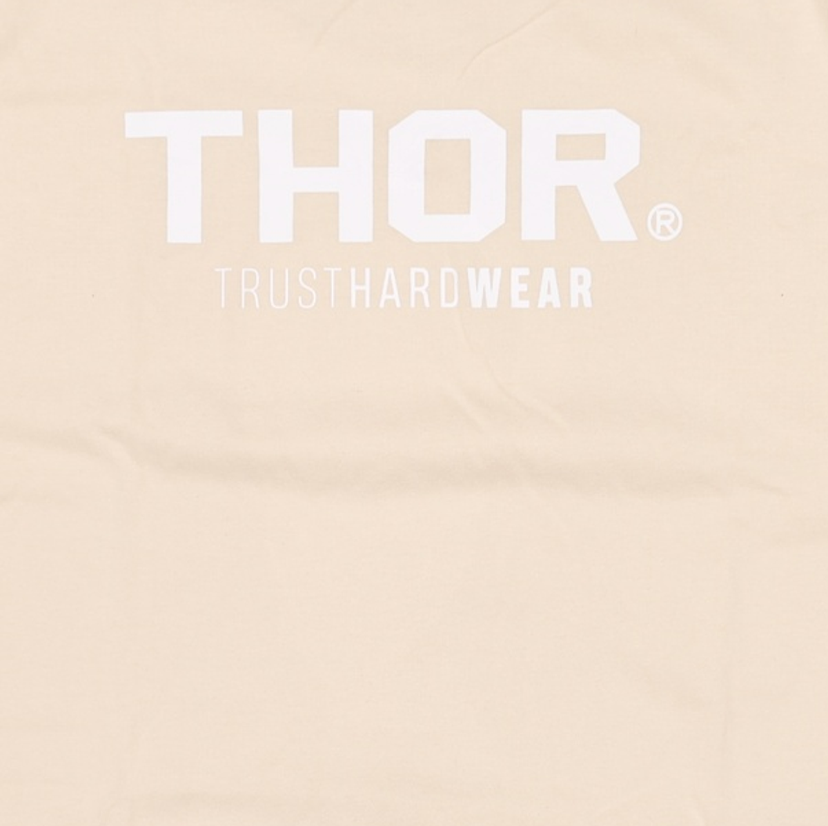 토르컨테이너(THOR CONTAINER) 반소매 티셔츠 XL