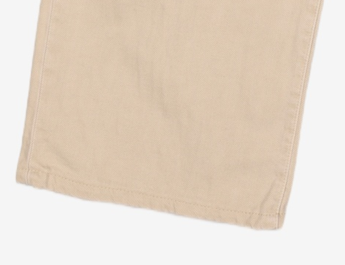 유니클로(UNIQLO) 코튼 팬츠 68.5