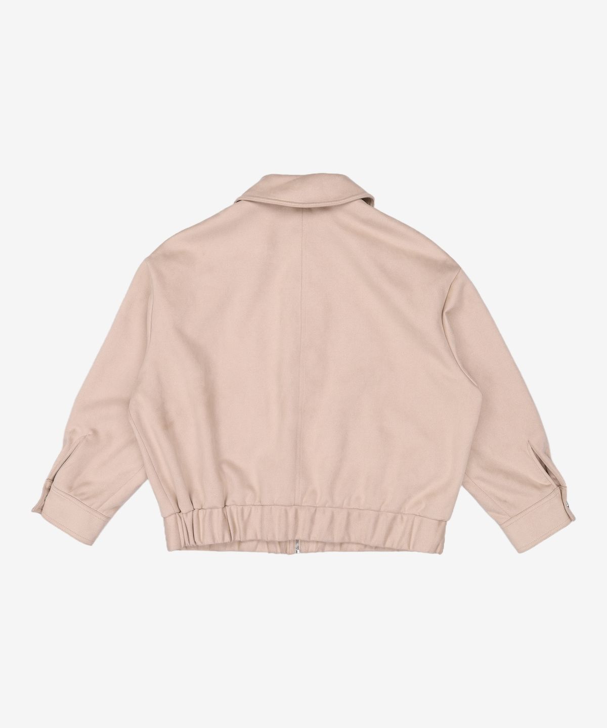 자라(ZARA) 항공 점퍼/블루종/MA-1 XS